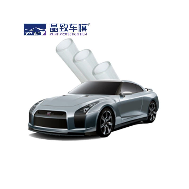 高品質透明伸縮性 TPU ppf 自己修復 PPF TPU カーペイント保護フィルムビニール