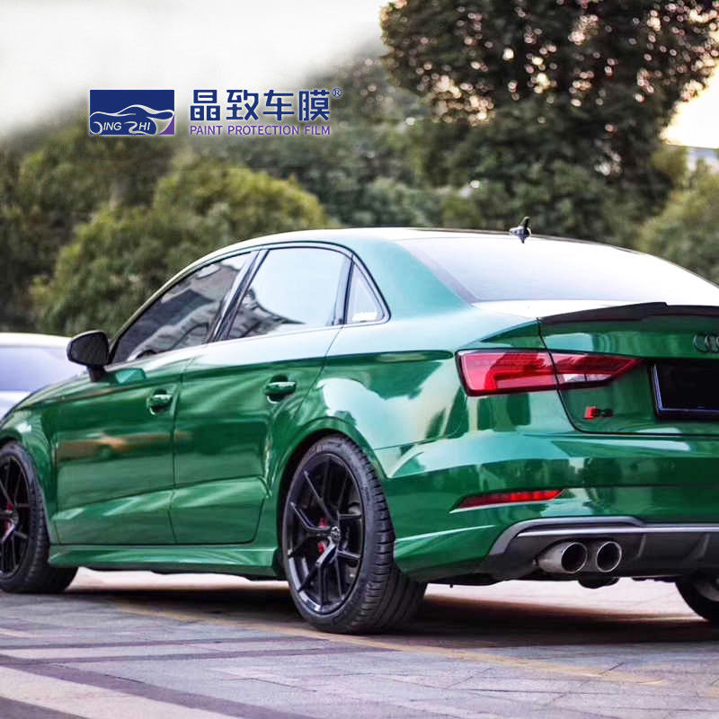 車のための耐久のTPH着色されたペイント保護フィルムSandproof