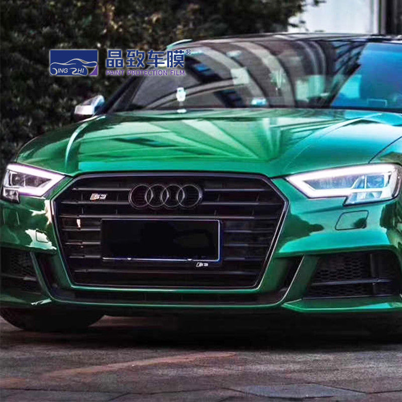 車のための耐久のTPH着色されたペイント保護フィルムSandproof